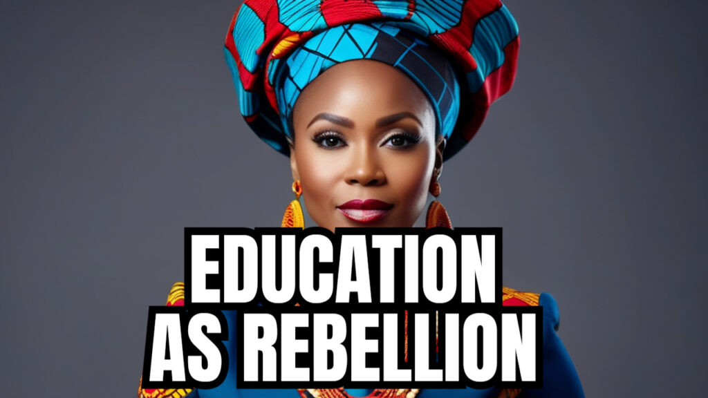 African Women and Cultural Heritage Preservation