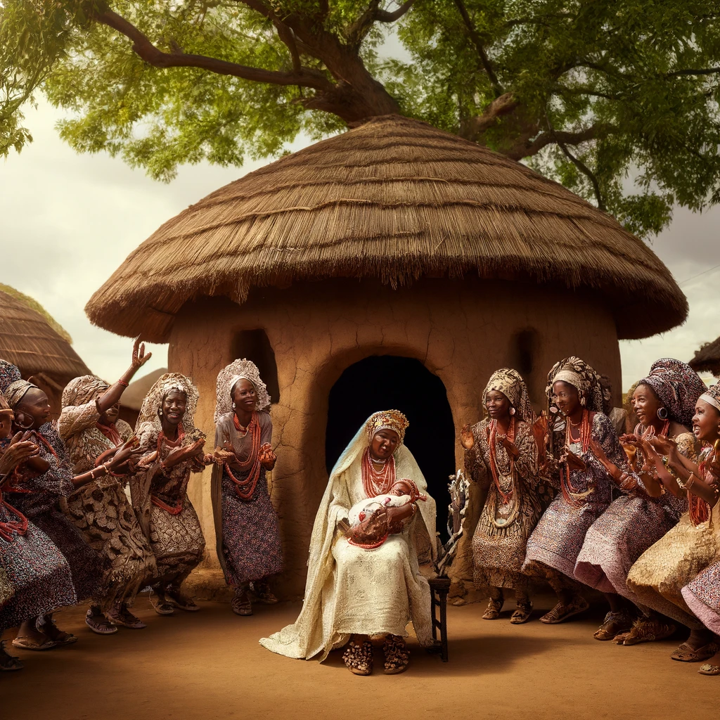 Culture and Identity