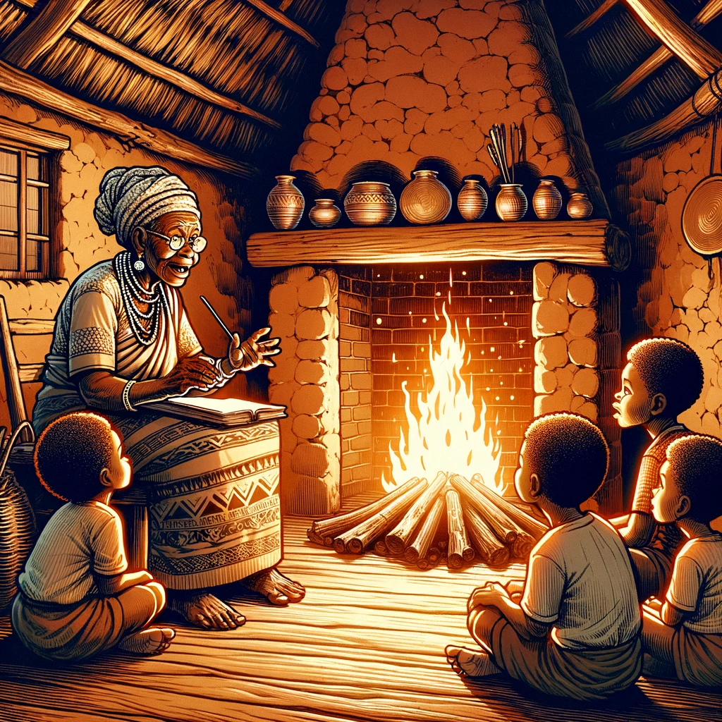 Culture and Identity