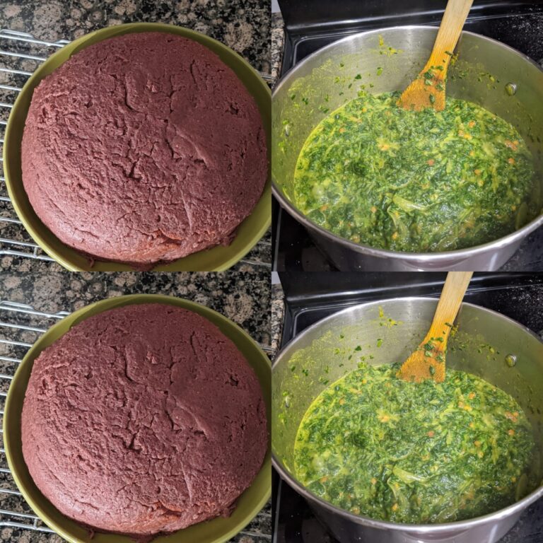 Preserving Family Food Heritage