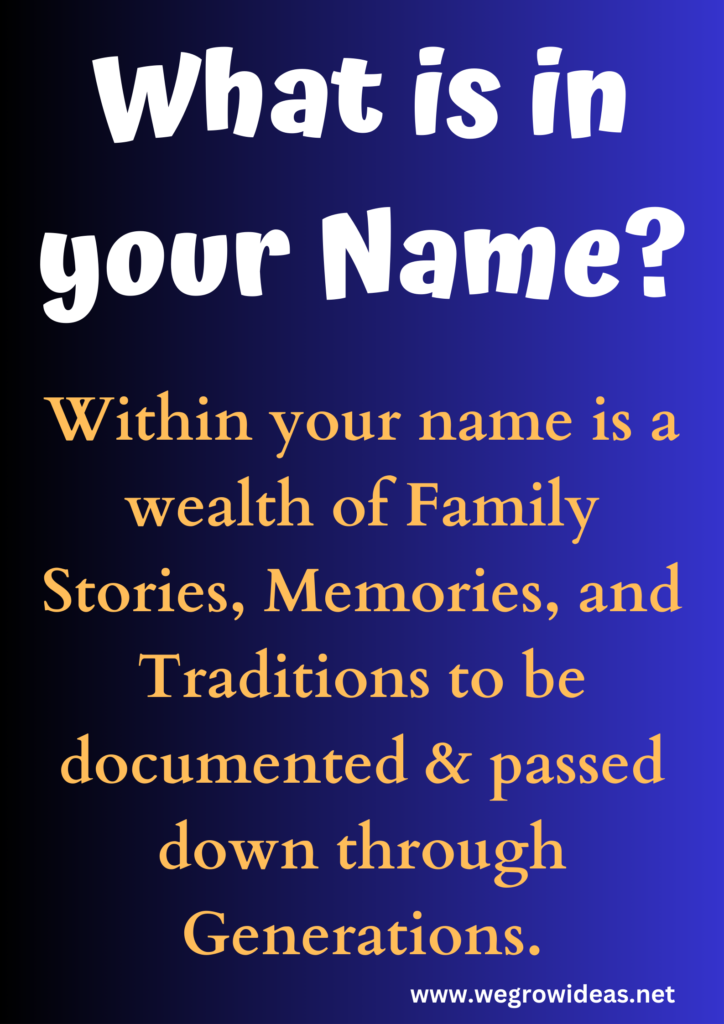 Culture and Identity 