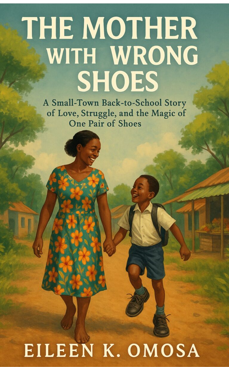 African women’s back-to-school cultural logistics